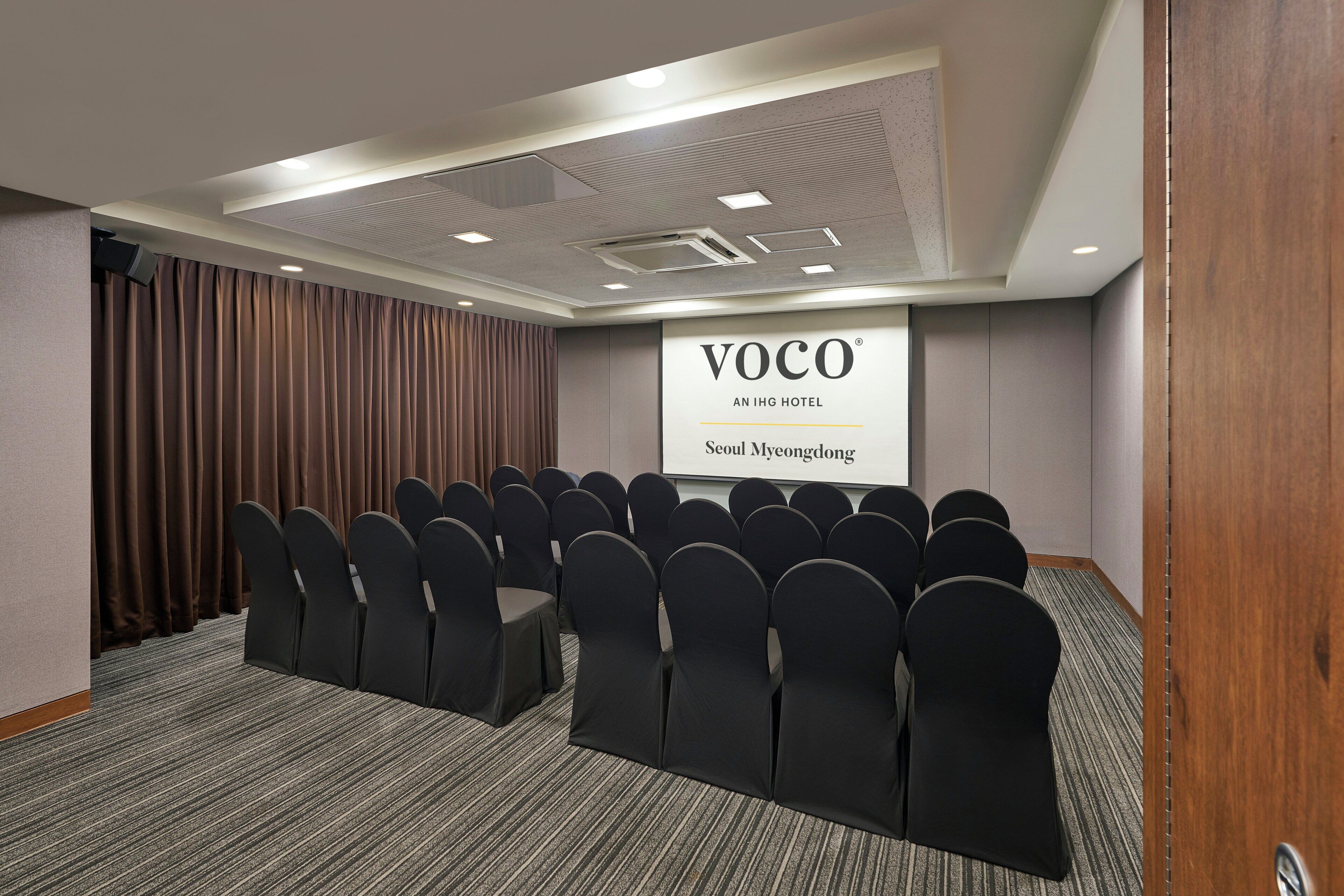 Foto - voco Seoul Myeongdong by IHG