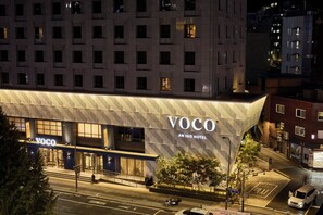 Exterior - voco Seoul Myeongdong by IHG (Seoul)