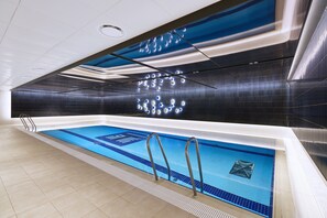 Indoor pool - voco Seoul Myeongdong by IHG (Seoul)