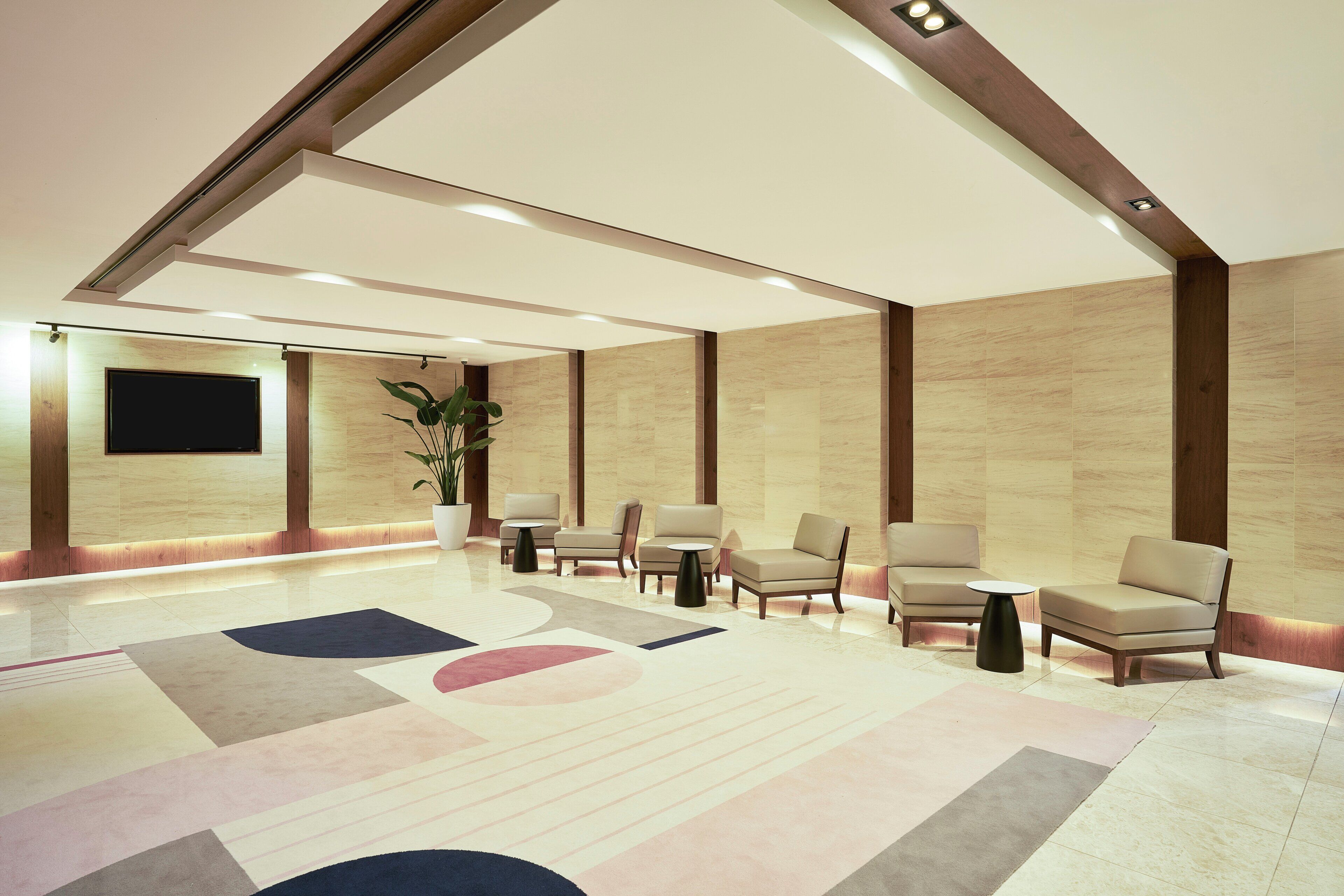 Foto - voco Seoul Myeongdong by IHG