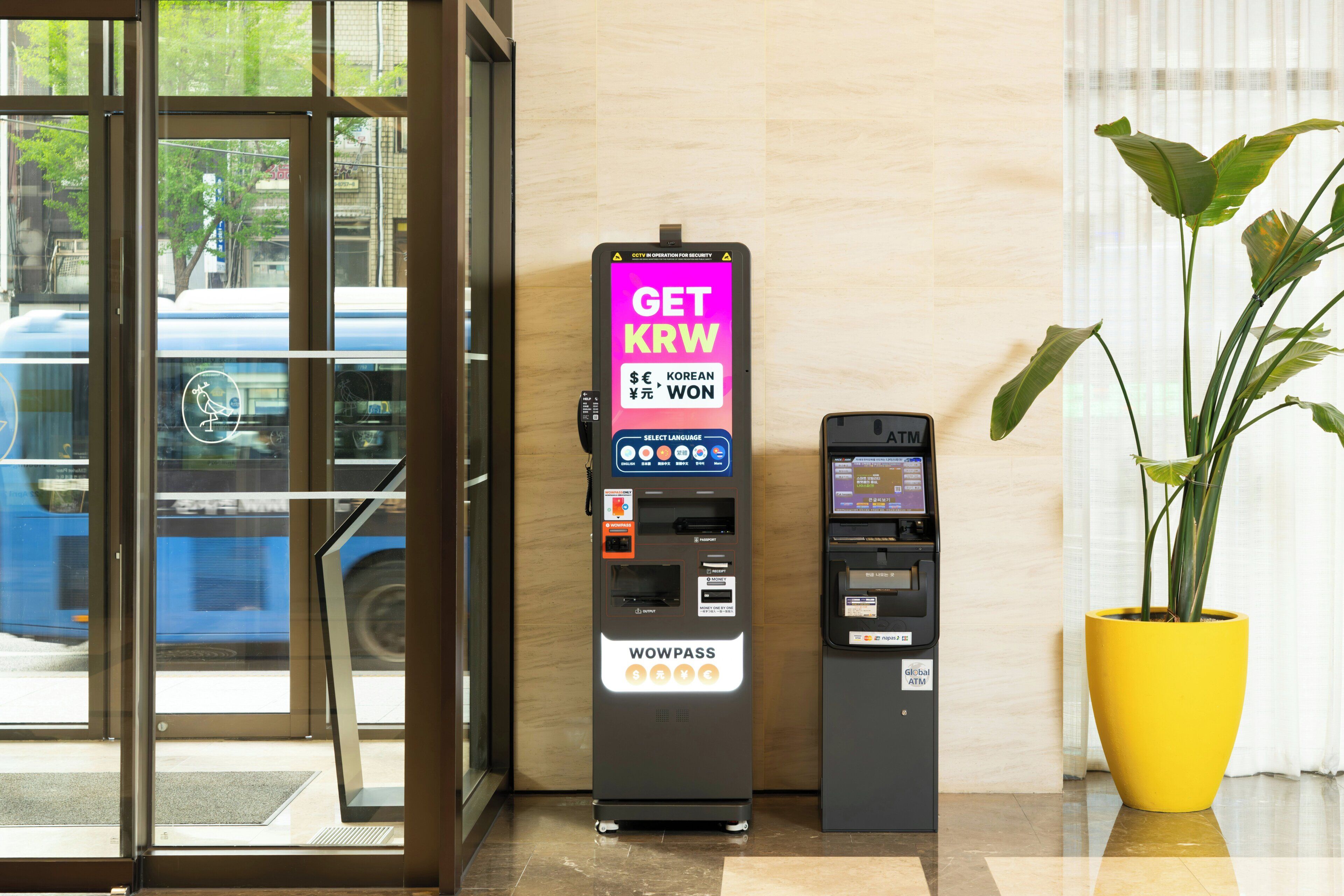 Foto - voco Seoul Myeongdong by IHG