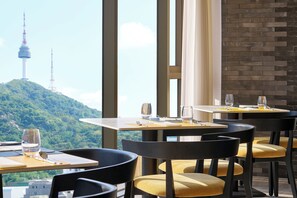 Property amenity - voco Seoul Myeongdong by IHG (Seoul)