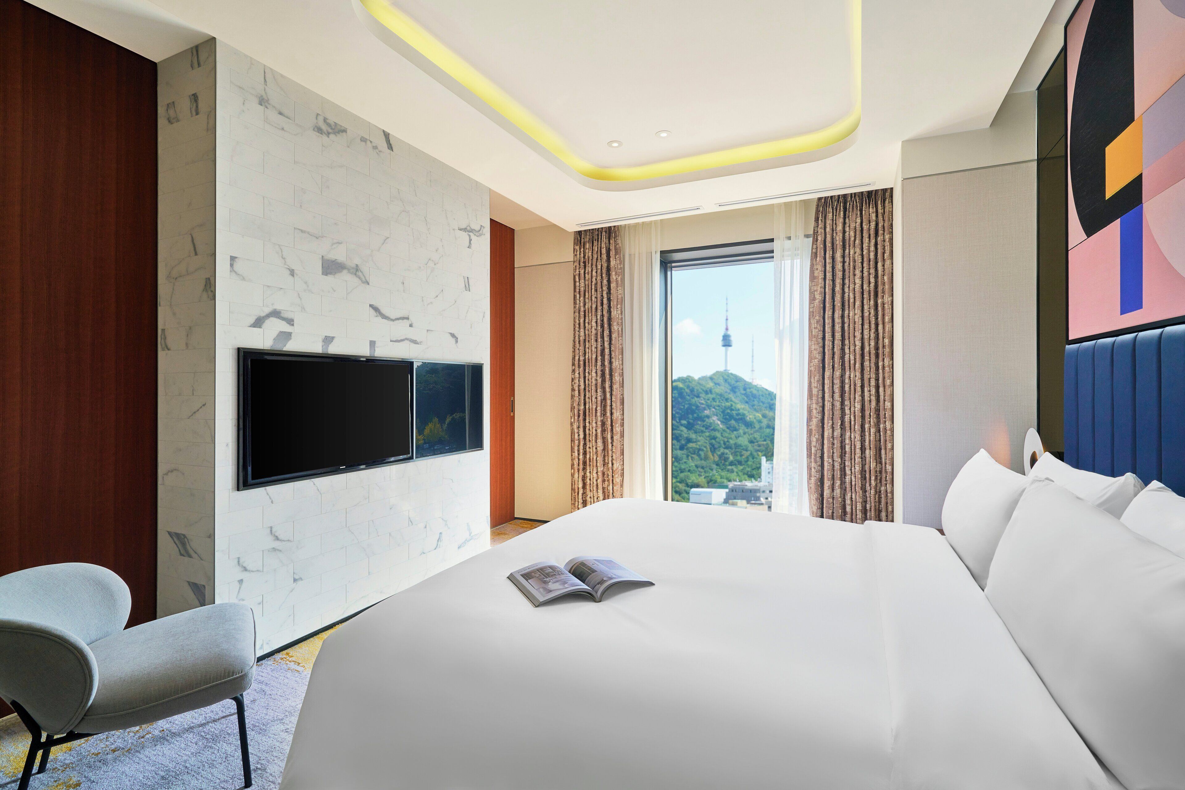 Foto - voco Seoul Myeongdong by IHG