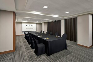Sala de reunião
