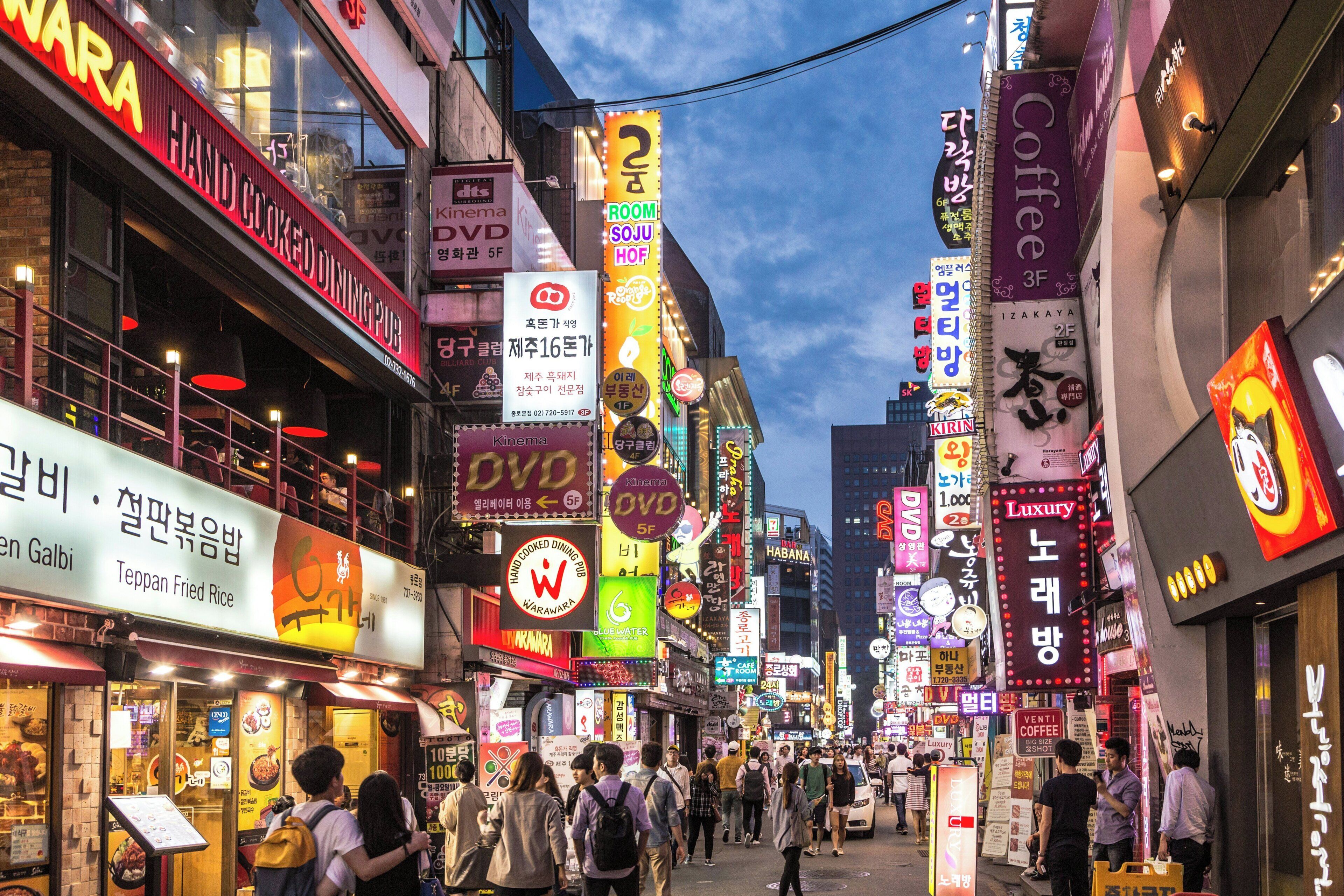 Foto - voco Seoul Myeongdong by IHG