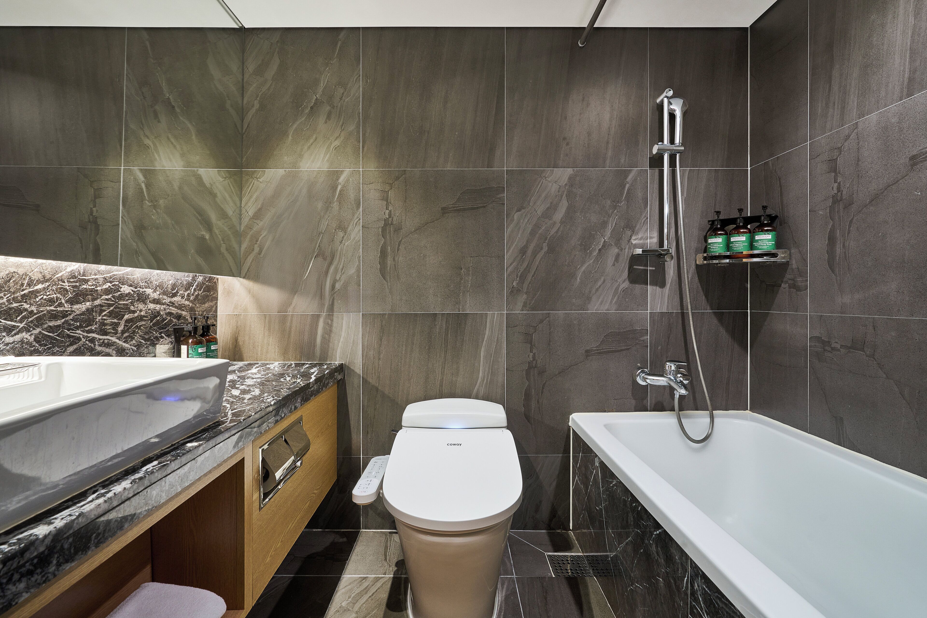 Photo - voco Seoul Myeongdong by IHG