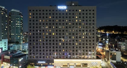 voco Seoul Myeongdong by IHG
