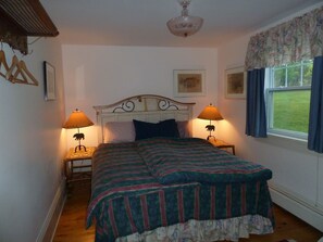 Apartment, Multiple Beds, Lake View | Desk, iron/ironing board, free WiFi, bed sheets