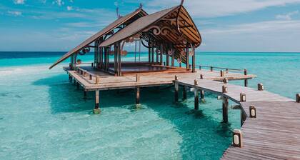 The Reef Dive Resort