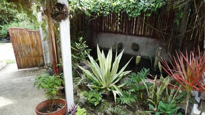 庭園