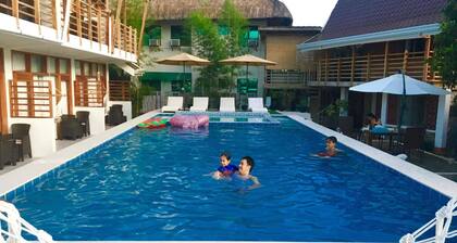 Royal Paradise Guesthouse