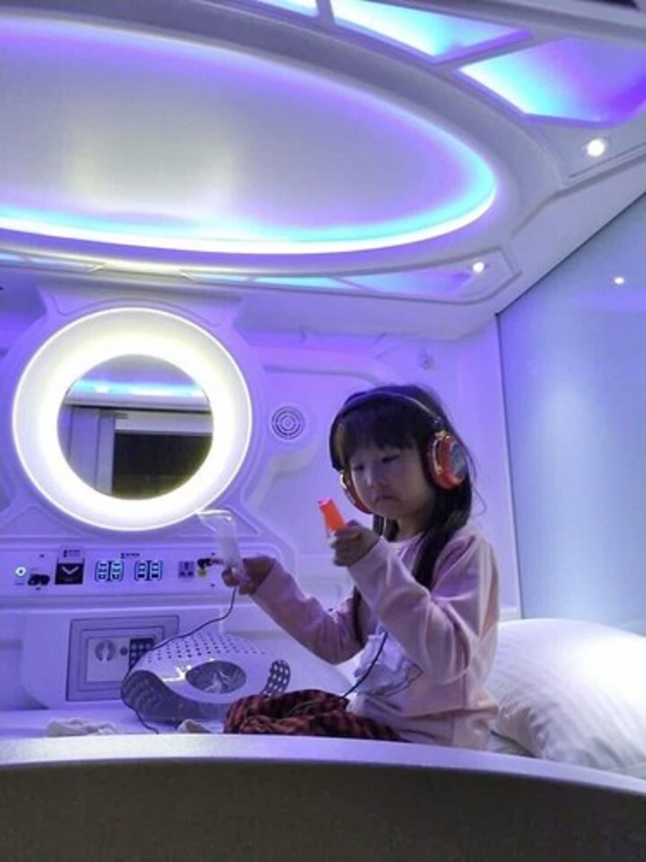 Ilmainen Wi-Fi, vuodevaatteet