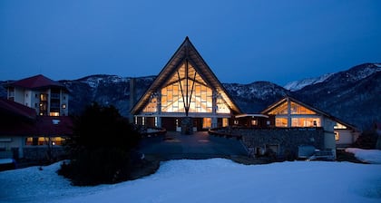 Okushiga Kogen Hotel