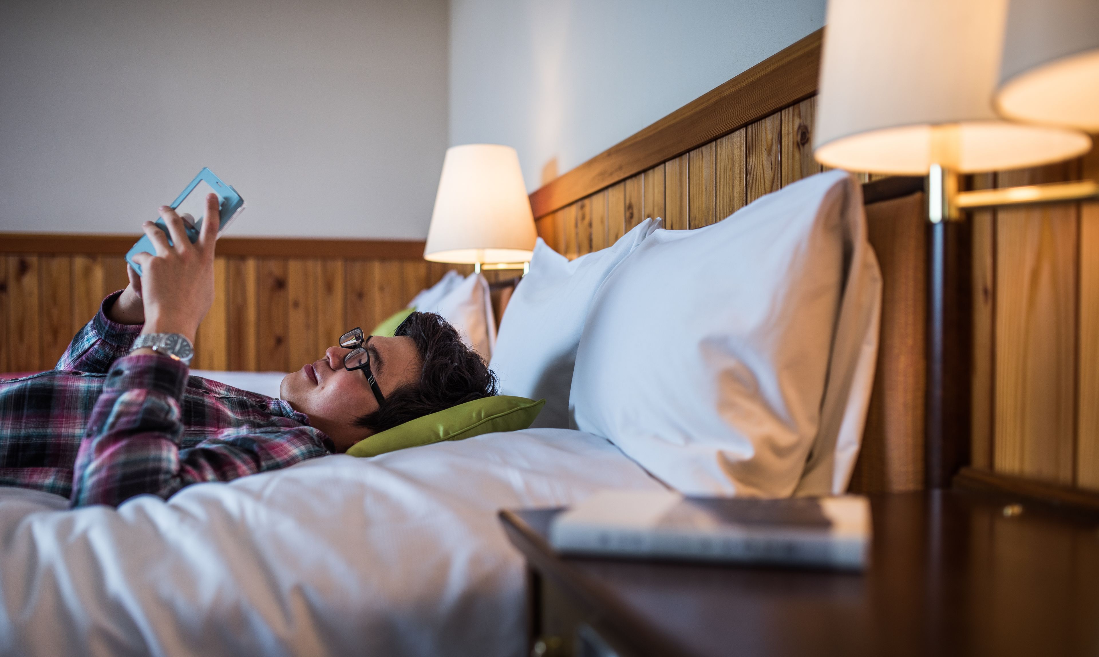 standard twin-non dog friendly, non smoking | in-room safe, desk, free wifi, bed sheets