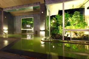 Pool - Sozankyo (Aso)