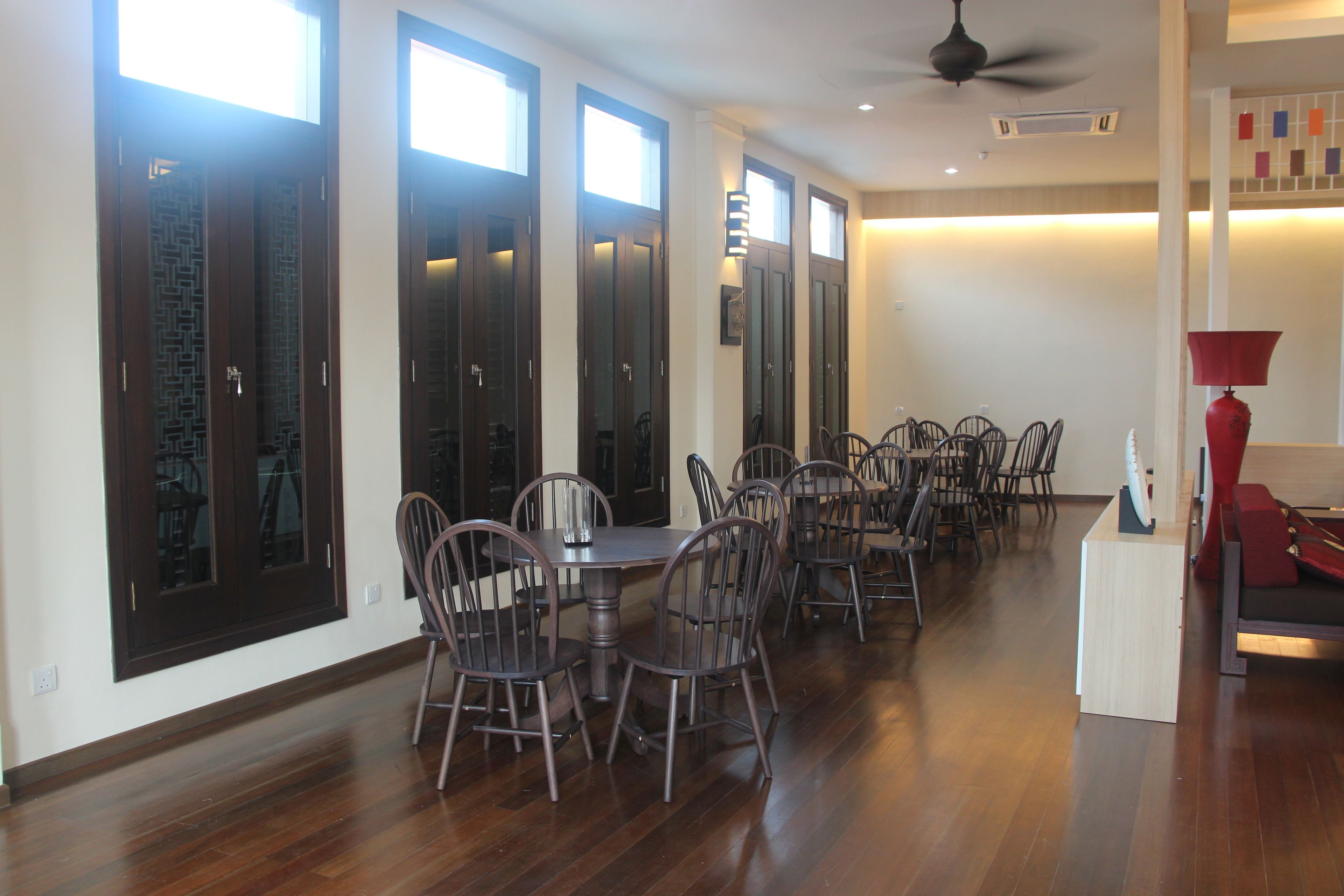 Servicio de la propiedad