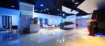 Galaxia Business Hotel