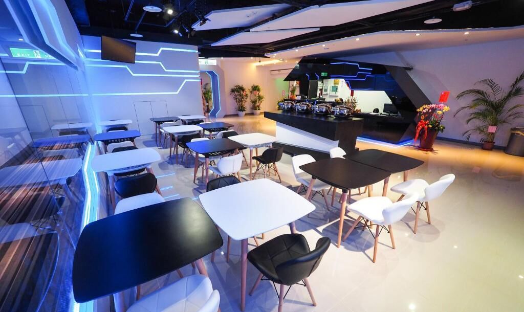 Bar (sur place)
