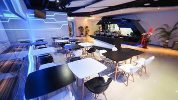 Bar (ter plaatse)