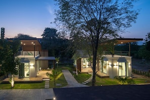 Exterior - Sea Space Villa (Rawai)