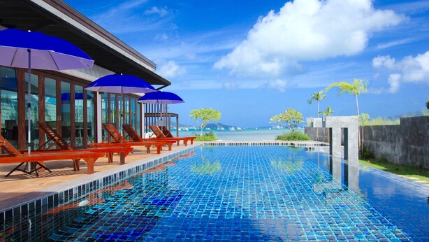 Unclassified image, 1 of 147, button - Sea Space Villa (Rawai)