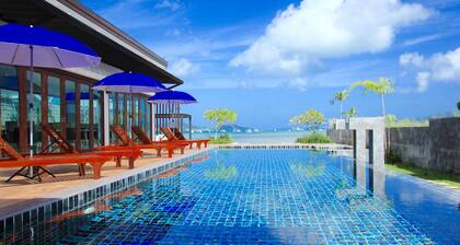 Sea Space Villa