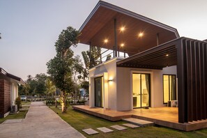 Exterior - Sea Space Villa (Rawai)