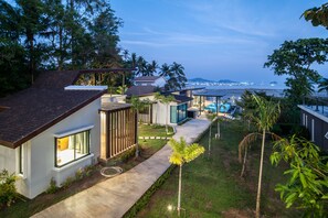 Exterior - Sea Space Villa (Rawai)