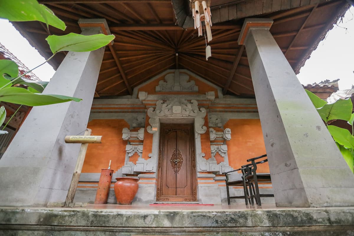 Junior Cottage, Pool View | Terrace/patio