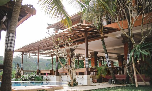 Ubud Cottages Malang