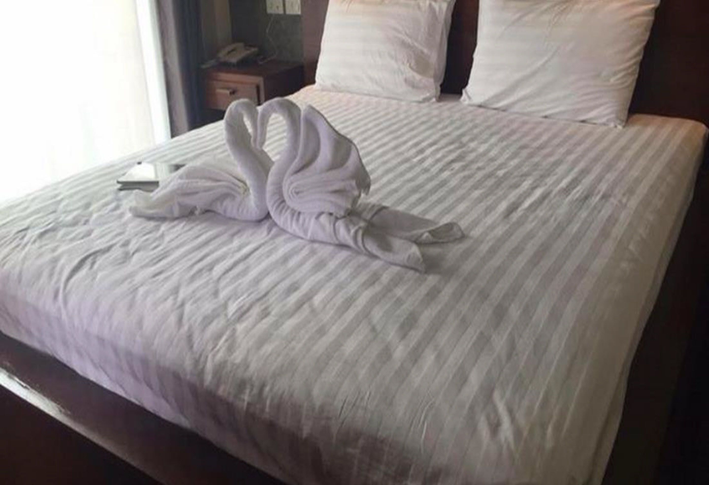 Superior Double Room | Free WiFi