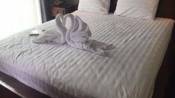 Superior Double Room | Free WiFi