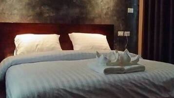 Superior Double Room | Free WiFi