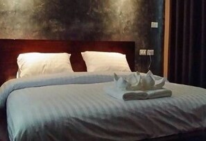 Superior Double Room - The Infinite Resort Nakhon Sawan (Nakhon Sawan)