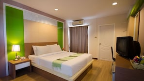 Rollaway beds, free WiFi - Charoenchit House (Khon Kaen)