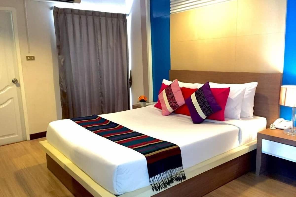 Chambre Double Standard