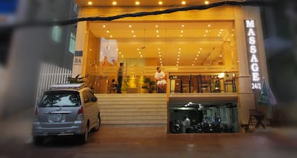 Aristo Saigon Hotel