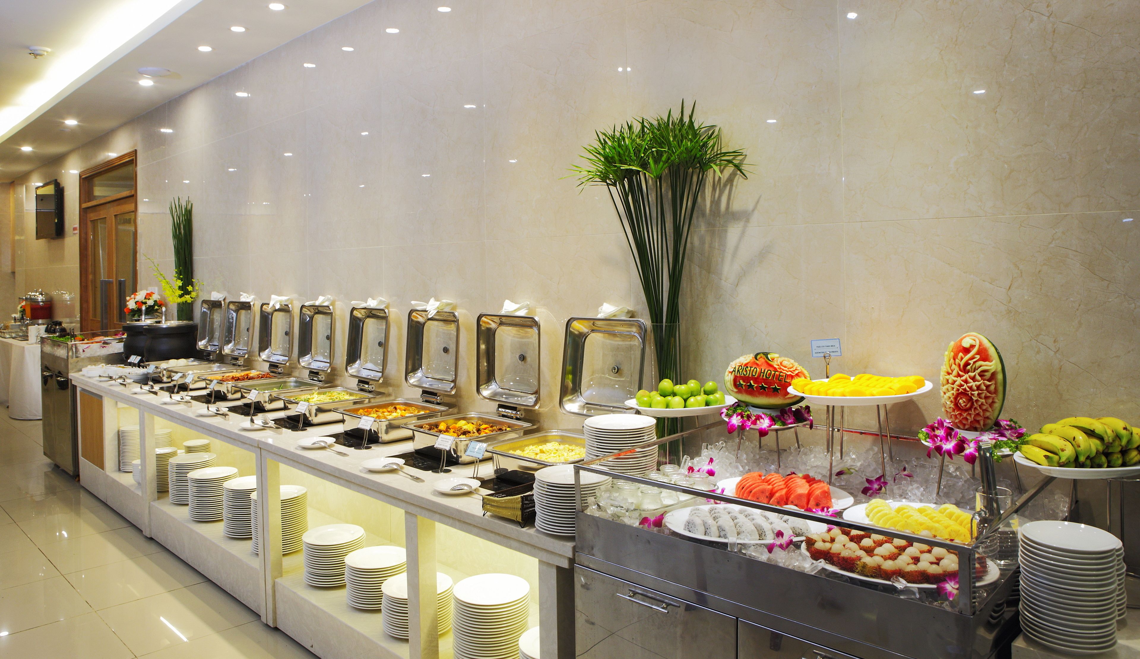 Foto - Aristo Saigon Hotel