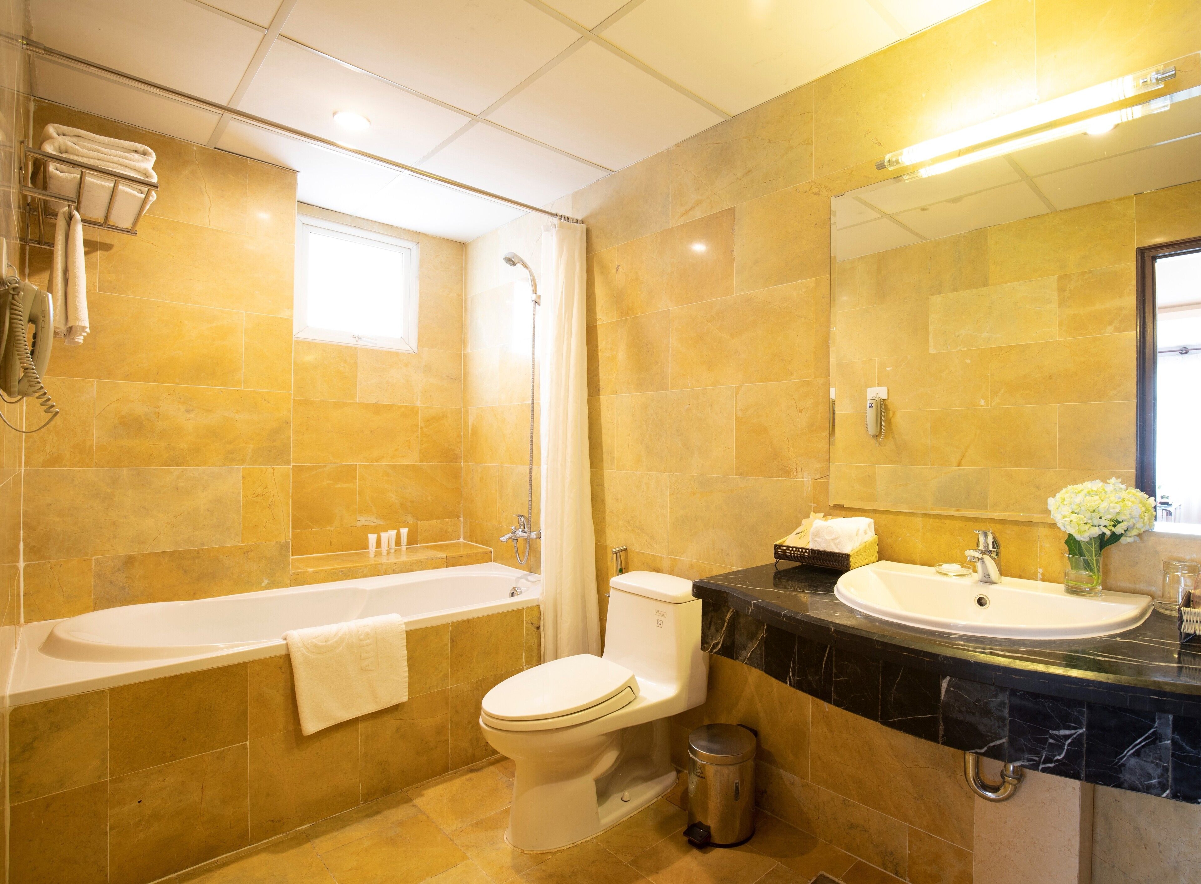 Foto - Aristo Saigon Hotel