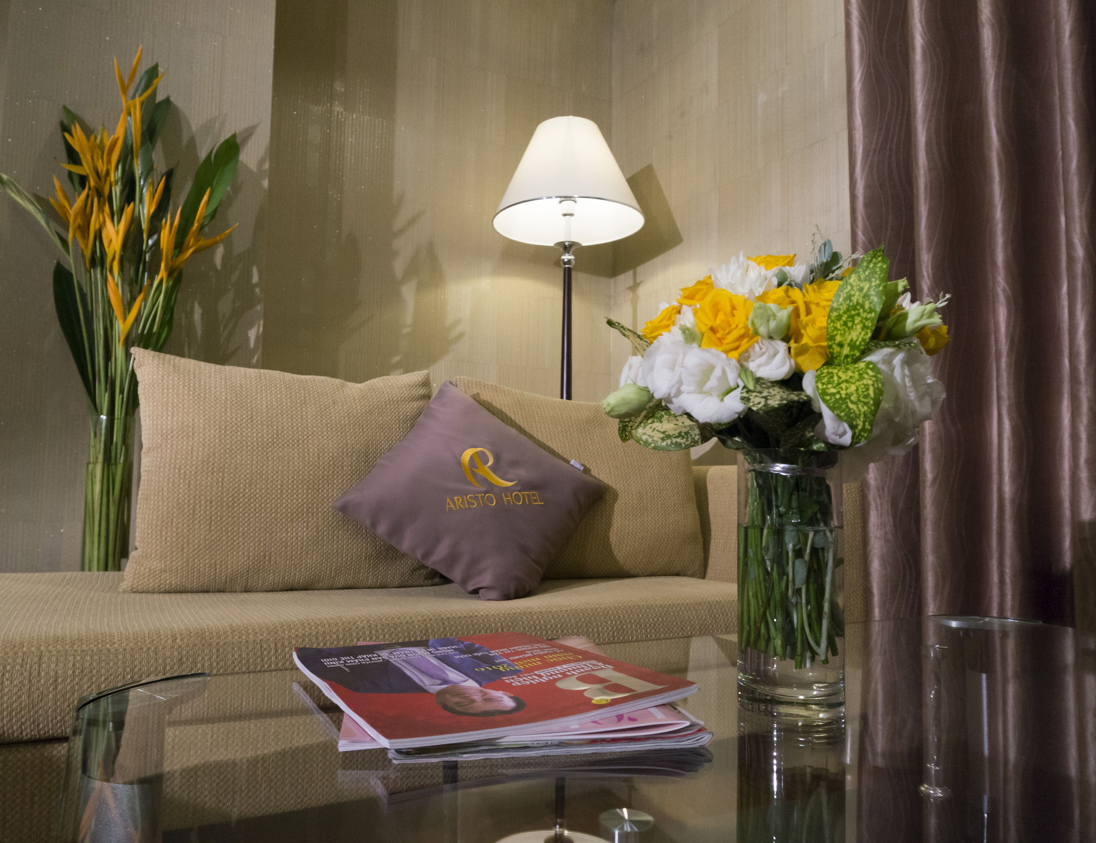 executive room, city view (sauna, steam bath) | minibar, in-room safe, individually decorated, individually furnished