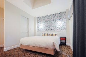 Standard Triple Room 1F | 1 bedroom, individually decorated, individually furnished, free WiFi