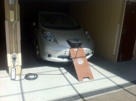 Estacionamiento gratis