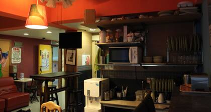 Comfort Hostel