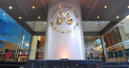 Mayflower Grande Hotel Hat Yai