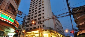 Mayflower Grande Hotel Hat Yai