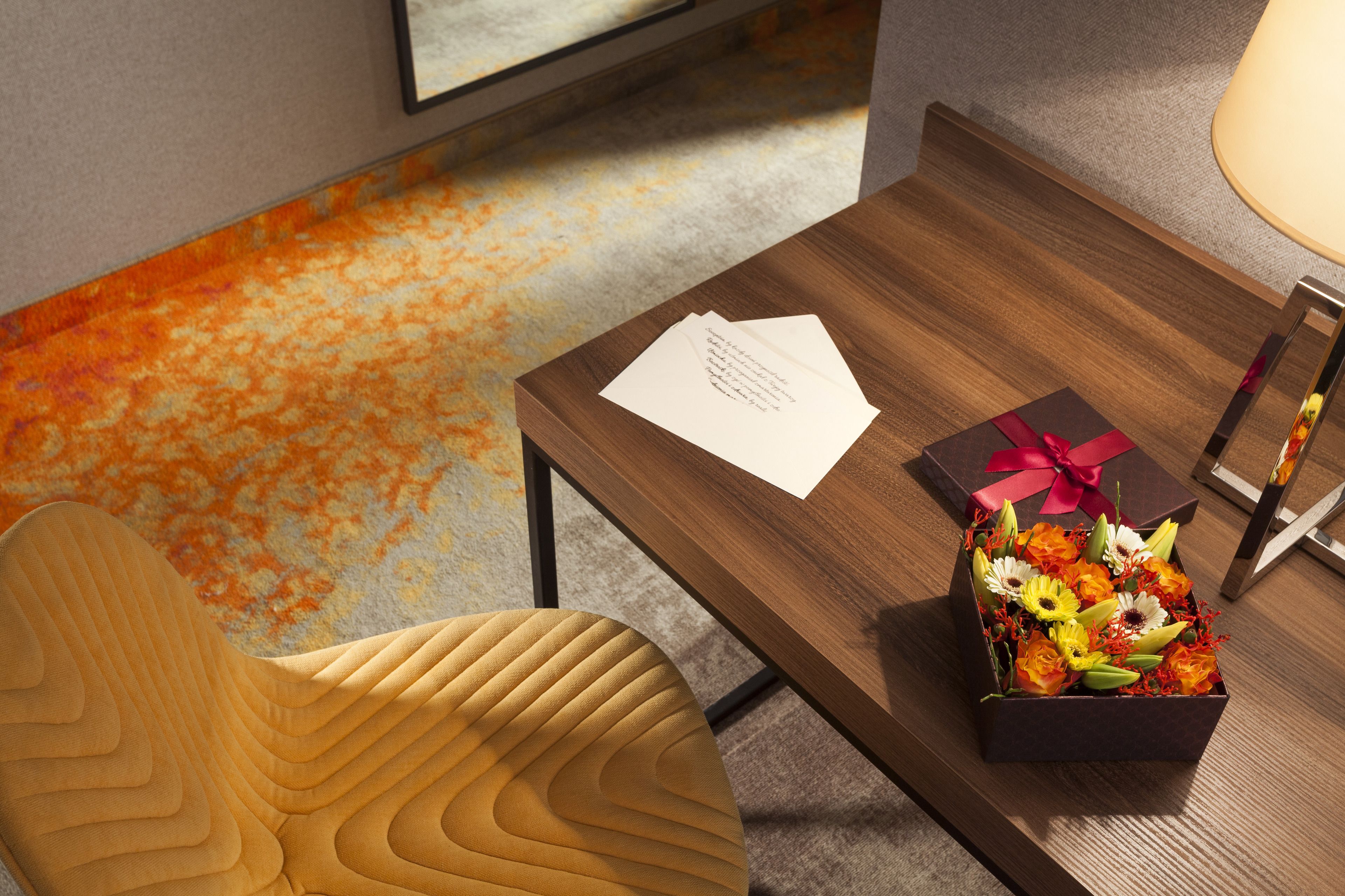 superior double or twin room | 1 bedroom, premium bedding, minibar, desk