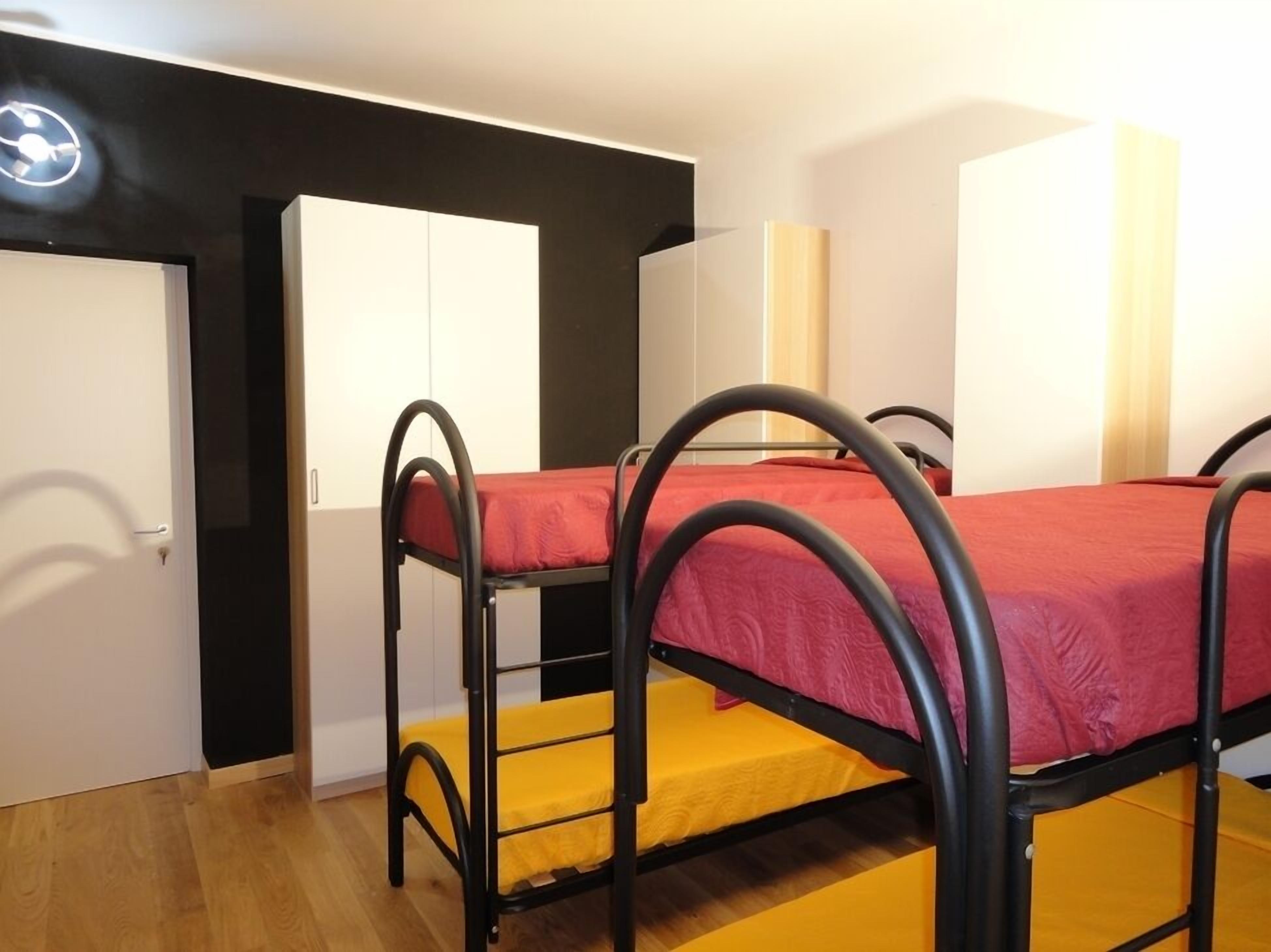 Photo - Pavia Ostello