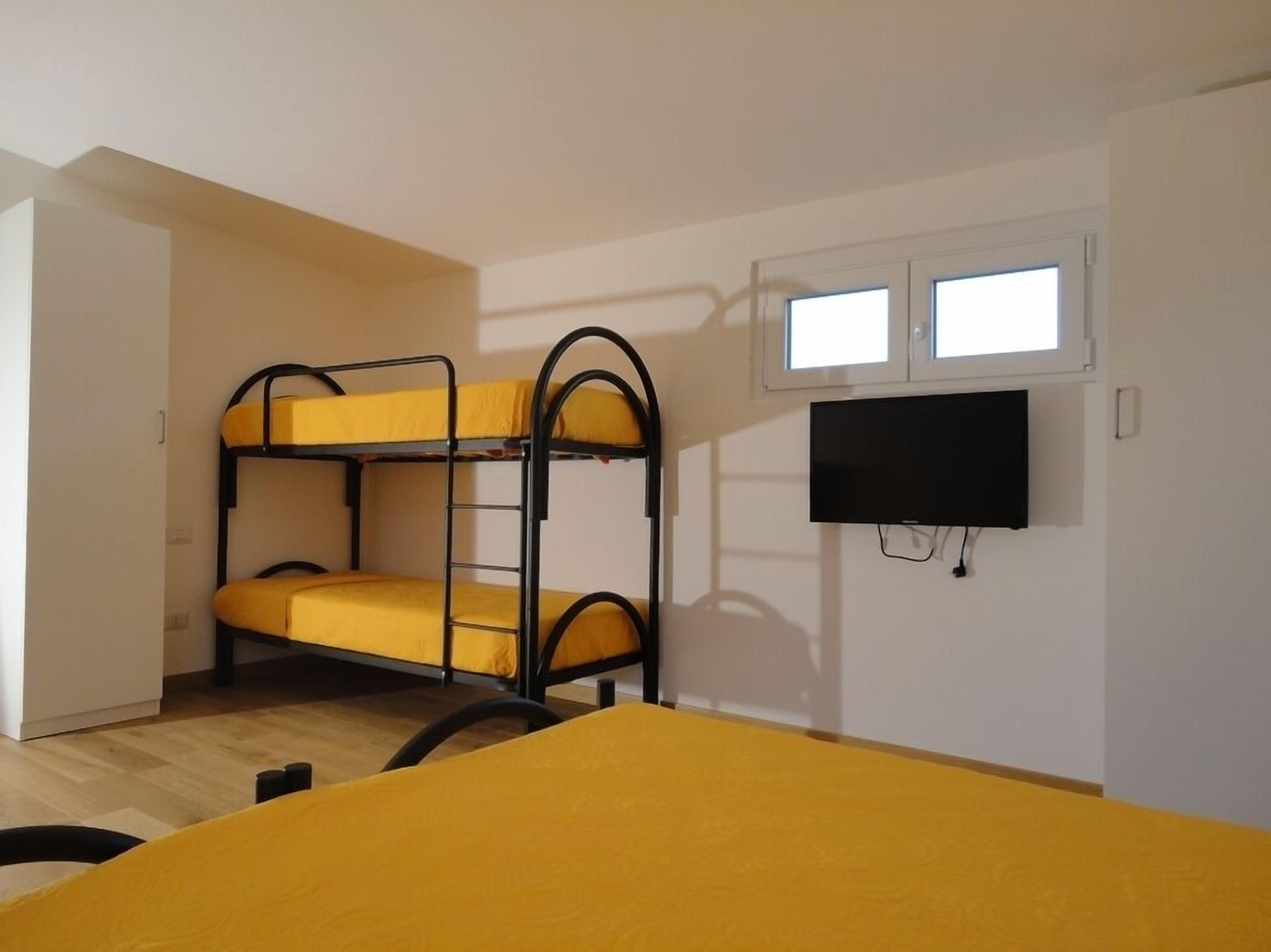 Photo - Pavia Ostello