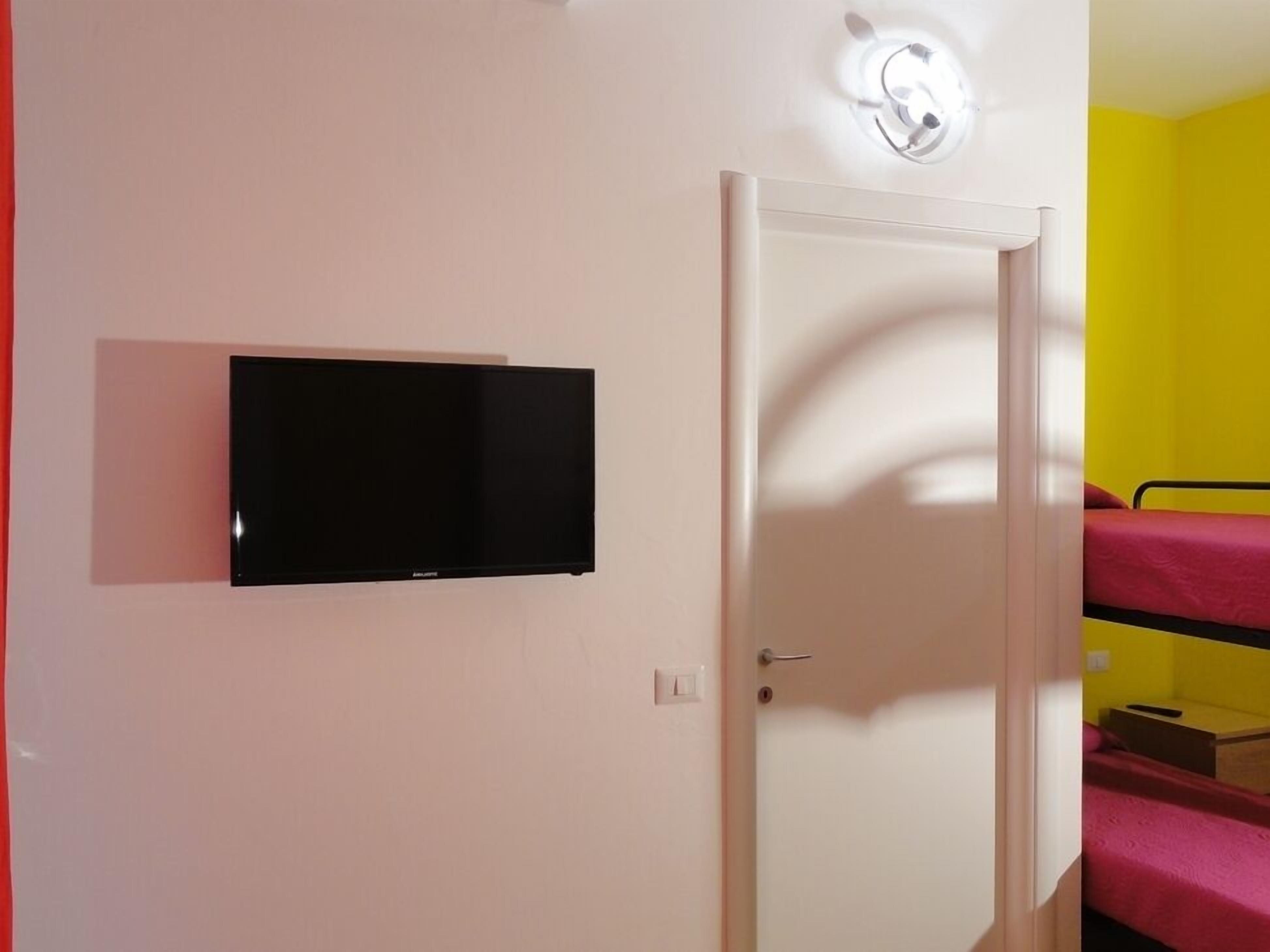 Photo - Pavia Ostello