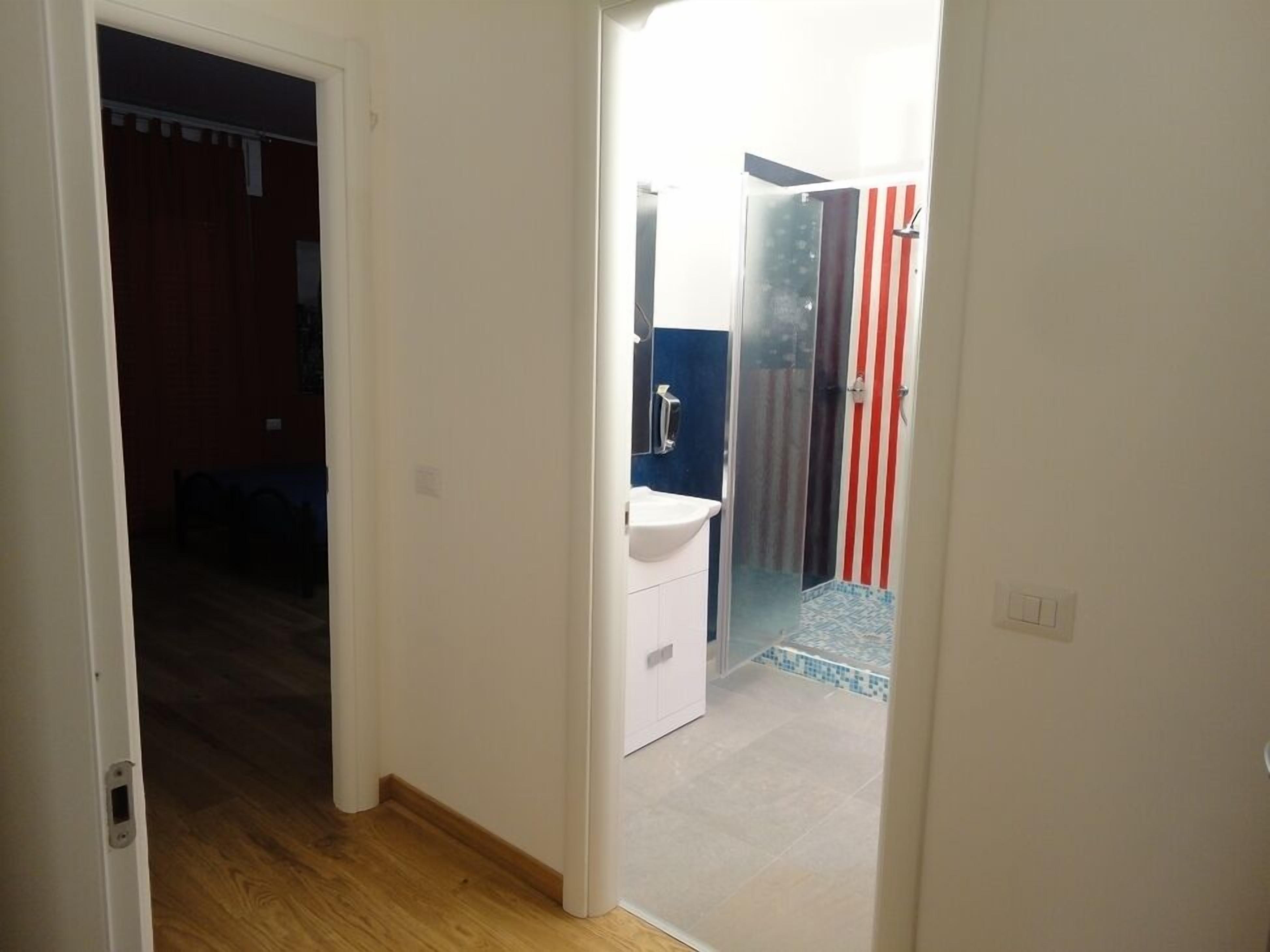 Photo - Pavia Ostello